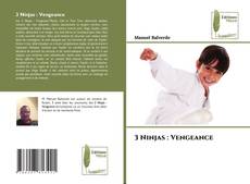 Buchcover von 3 Ninjas : Vengeance