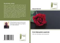 Buchcover von Un premier amour