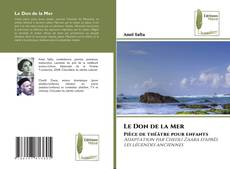 Copertina di Le Don de la Mer