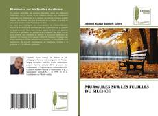 Bookcover of Murmures sur les feuilles du silence