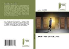 Portada del libro de Ambition devorante