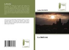 Portada del libro de La Brèche