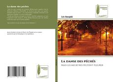 Portada del libro de La danse des péchés