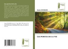 Bookcover of Les portes de la vie