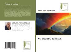 Portada del libro de Vendeur du bonheur