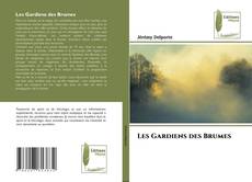 Bookcover of Les Gardiens des Brumes