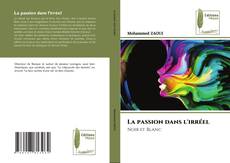 Portada del libro de La passion dans l'irréel