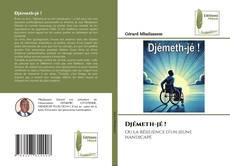 Buchcover von Djémeth-jé !
