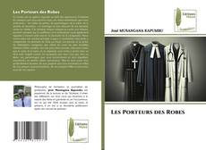 Portada del libro de Les Porteurs des Robes