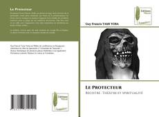 Portada del libro de Le Protecteur