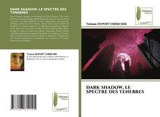 Обложка DARK SHADOW, LE SPECTRE DES TENEBRES