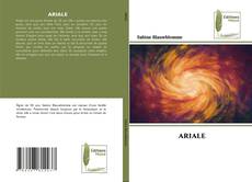 Couverture de ARIALE