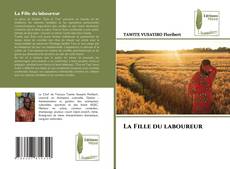 Обложка La Fille du laboureur