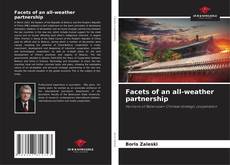 Borítókép a  Facets of an all-weather partnership - hoz