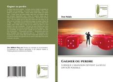Buchcover von Gagner ou perdre