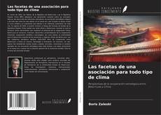 Couverture de Las facetas de una asociación para todo tipo de clima