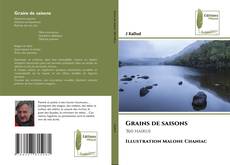 Bookcover of Grains de saisons