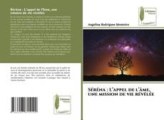 Copertina di Séréna : L’appel de l’âme, une mission de vie révélée