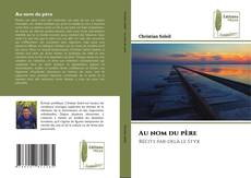 Bookcover of Au nom du père