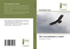 "Du cauchemar à l'asile" kitap kapağı