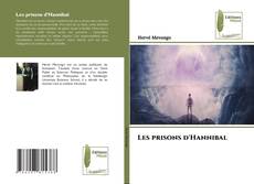Buchcover von Les prisons d'Hannibal
