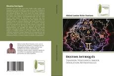 Buchcover von Destins Intriqués