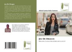Jeu De Drague kitap kapağı