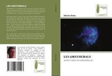LES ORSTHERALS kitap kapağı