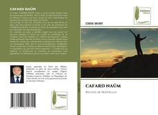 CAFARD NAÛM kitap kapağı