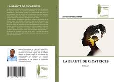 Borítókép a  LA BEAUTÉ DE CICATRICES - hoz