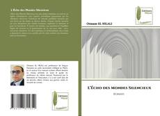 L’Écho des Mondes Silencieux kitap kapağı
