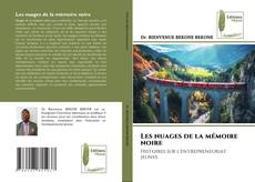 Les nuages de la mémoire noire kitap kapağı