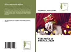 Couverture de Cohérence et dissimulation