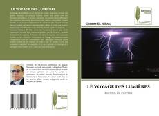 Couverture de LE VOYAGE DES LUMIÈRES