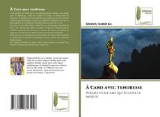 Couverture de À Caro avec tendresse