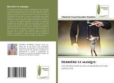 Borítókép a  Derrière le masque: - hoz