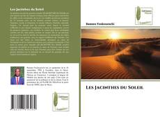 Buchcover von Les Jacinthes du Soleil
