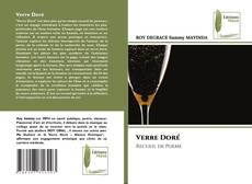 Verre Doré kitap kapağı