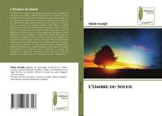 L’Ombre du Soleil kitap kapağı