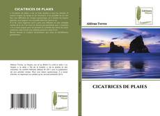 Couverture de CICATRICES DE PLAIES