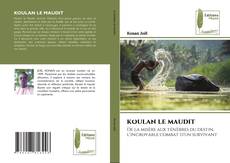 KOULAN LE MAUDIT kitap kapağı
