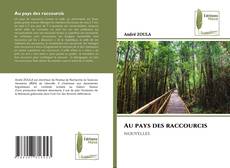Au pays des raccourcis的封面