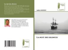 Borítókép a  La nuit des silences - hoz