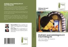 POÉSIES MAÇONNIQUES ET ÉSOTÉRIQUES kitap kapağı