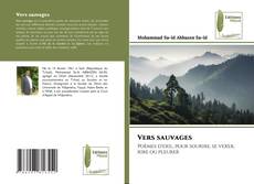 Buchcover von Vers sauvages