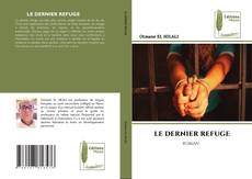 Couverture de LE DERNIER REFUGE