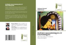 POÉSIES MAÇONNIQUES ET ÉSOTÉRIQUES kitap kapağı