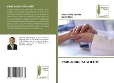 Buchcover von PARCOURS "SIGNEUX"