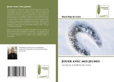 Buchcover von Jouer avec mes jeunes