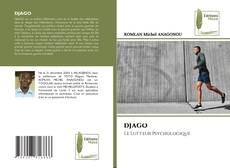 DJAGO kitap kapağı